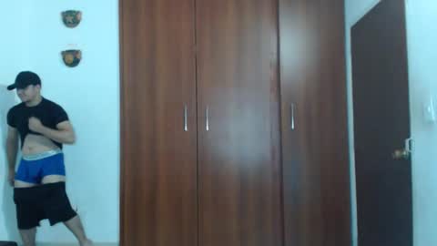 Dark King online show from 01/15/26, 05:45