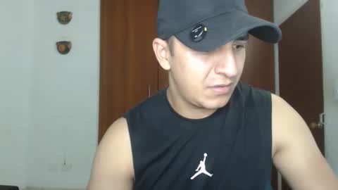 Dark King online show from 01/17/26, 06:40