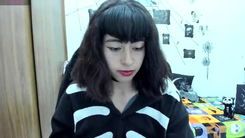 Snapshot of darkkittenuwu chatting on 03/03/25, 09:59 Hi Im Yuri independent modelhelp me get my 111 hands upuwu online show from 03/03/25, 09:59