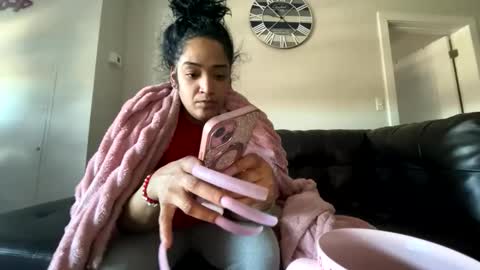 Snapshot of darkknightscorpio chatting on 02/13/26, 04:36 ScorpioKingX online show from 02/13/26, 04:36