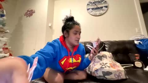 ScorpioKingX online show from 03/23/26, 12:03