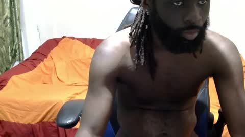 Darkkras online show from 07/28/26, 05:14