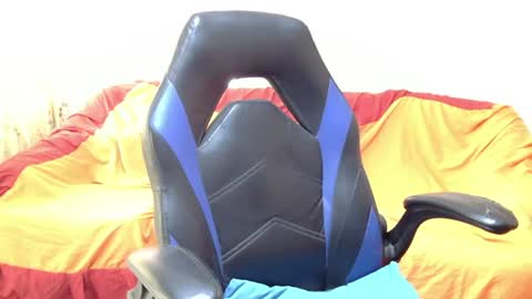 Darkkras online show from 07/28/26, 12:01