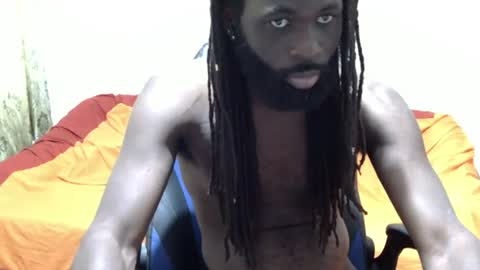 Darkkras online show from 07/28/26, 04:39