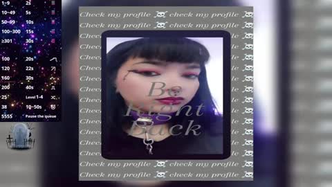  Camila online show from 12/05/24, 03:04