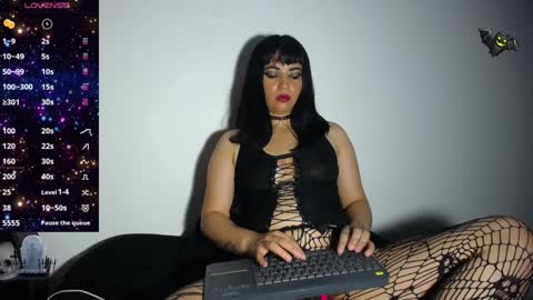  Camila online show from 12/18/24, 06:53