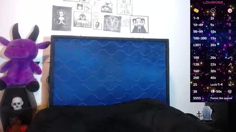  Camila online show from 03/06/25, 05:57