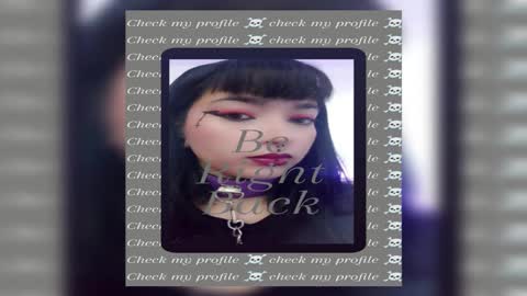  Camila online show from 11/28/25, 03:53