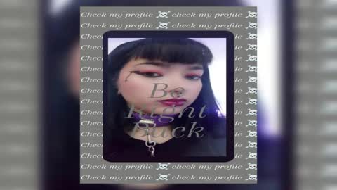  Camila online show from 04/18/26, 04:05