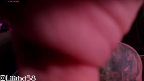 darknes_lilith18 online show from 11/11/25, 03:50