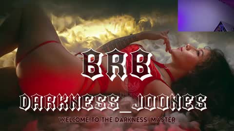 Darkness online show from 12/10/24, 12:50