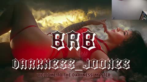 Darkness online show from 12/11/24, 06:09