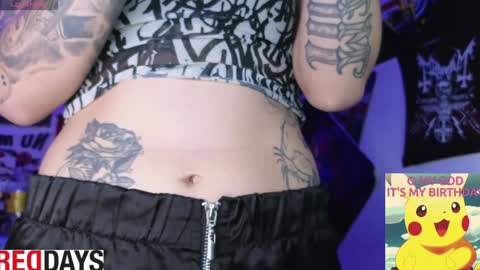 Darkness online show from 12/14/24, 01:50