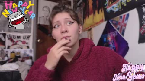 Darkness online show from 12/31/24, 09:50