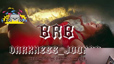 Darkness online show from 01/07/25, 07:28