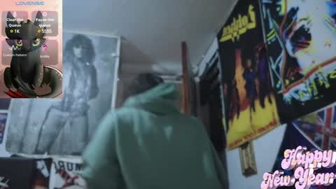 Darkness online show from 01/10/25, 01:10