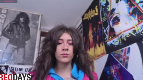 Darkness online show from 01/21/25, 06:55