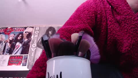 Darkness online show from 01/30/25, 07:48