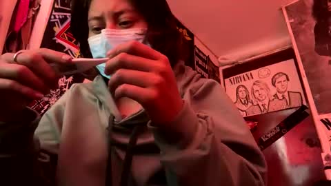 Darkness online show from 02/26/25, 06:54