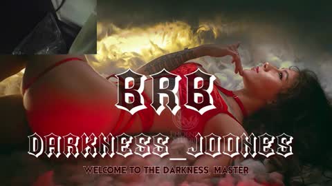 Darkness online show from 11/27/25, 06:21