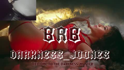 Darkness online show from 12/02/25, 04:24