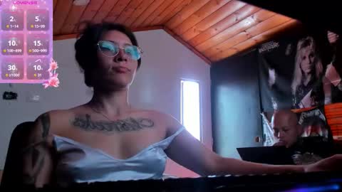 Darkness online show from 02/05/26, 06:01