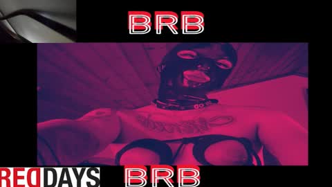 Darkness online show from 02/12/26, 10:16