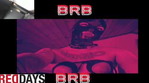 Darkness online show from 03/18/26, 06:55