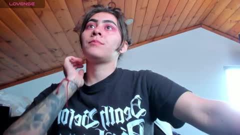 Darkness online show from 03/27/26, 05:01