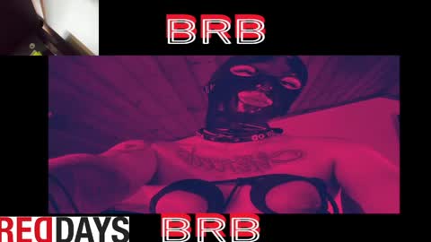 Darkness online show from 04/15/26, 08:42