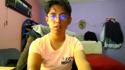 Jose Ian online show from 06/20/26, 10:34
