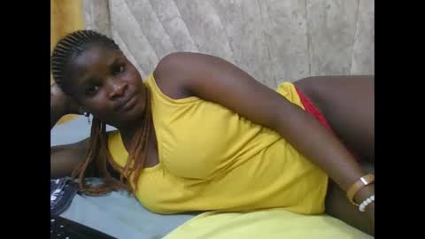 SHANICE online show from 09/19/25, 02:46