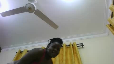 SHANICE online show from 10/06/25, 08:56