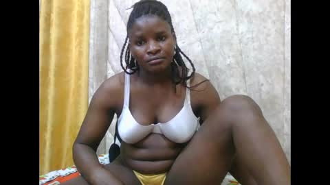 SHANICE online show from 10/07/25, 02:20