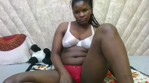 SHANICE online show from 10/22/25, 10:20