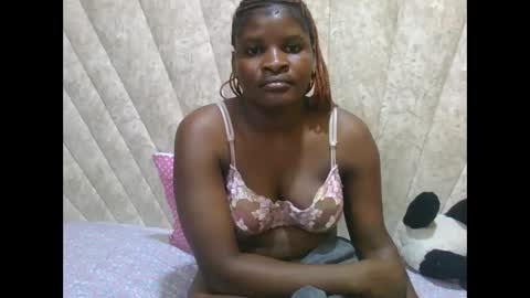 SHANICE online show from 05/09/26, 08:25