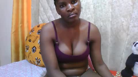 SHANICE online show from 05/24/26, 02:22
