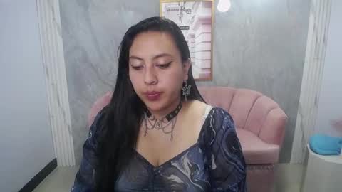 darknyx ch1 online show from 11/07/25, 10:21