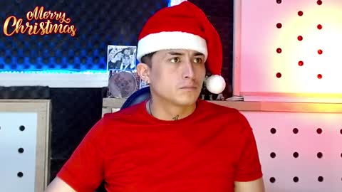 DARKO0717 online show from 12/24/24, 03:58