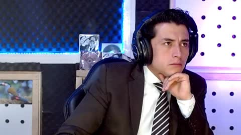 DARKO0717 online show from 01/06/25, 10:47