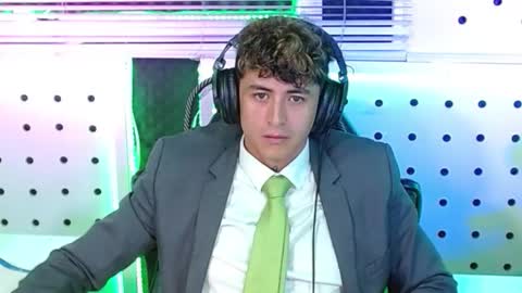 DARKO0717 online show from 10/31/25, 06:53