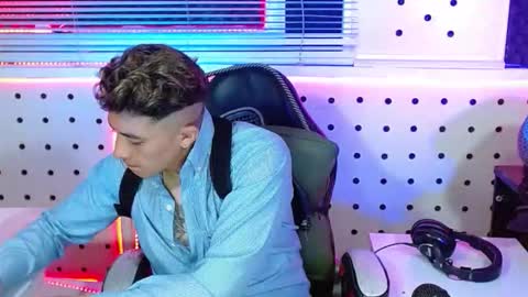 DARKO0717 online show from 11/04/25, 11:31