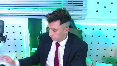 DARKO0717 online show from 12/18/25, 05:08