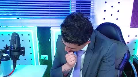 DARKO0717 online show from 01/08/26, 04:31