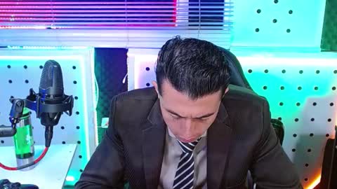 DARKO0717 online show from 01/13/26, 02:00