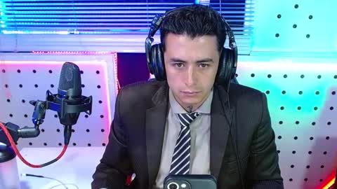 DARKO0717 online show from 01/15/26, 05:27