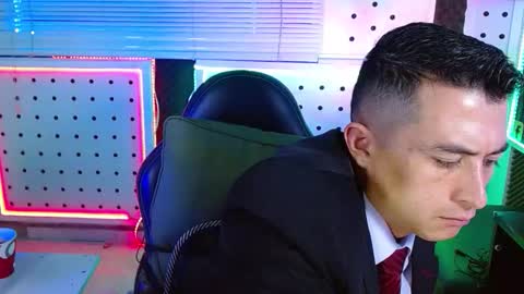 DARKO0717 online show from 02/09/26, 11:36