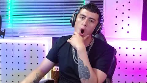 DARKO0717 online show from 03/07/26, 02:19