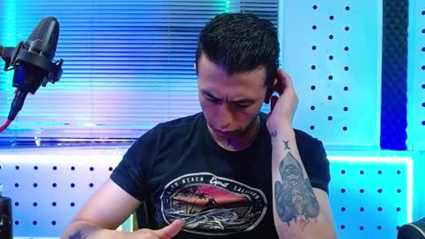 DARKO0717 online show from 03/28/26, 02:49