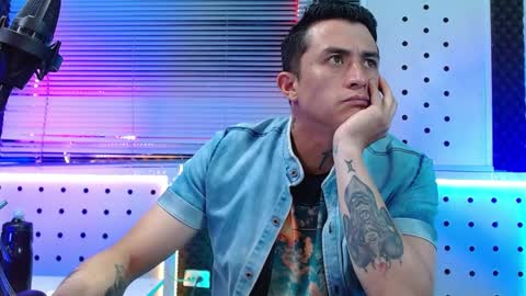 DARKO0717 online show from 04/04/26, 04:15